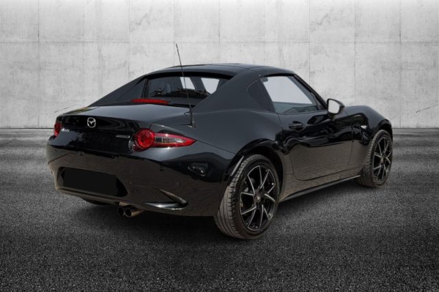 MAZDA MX-5 2.0L SKYACTIV-G RF KAZARI - foto 3