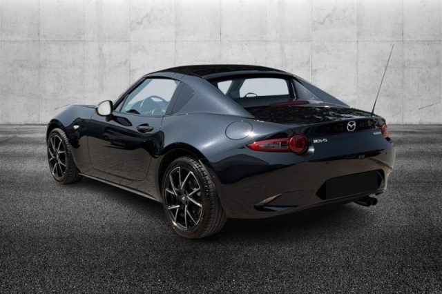 MAZDA MX-5 2.0L SKYACTIV-G RF KAZARI - foto 4