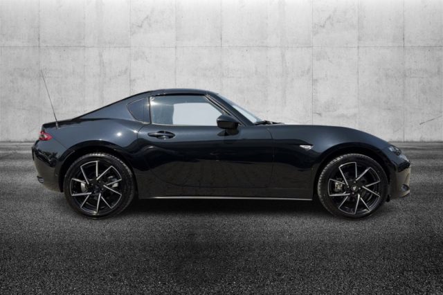 MAZDA MX-5 2.0L SKYACTIV-G RF KAZARI - foto 5