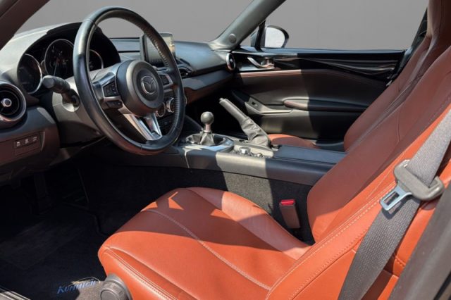 MAZDA MX-5 2.0L SKYACTIV-G RF KAZARI - foto 6