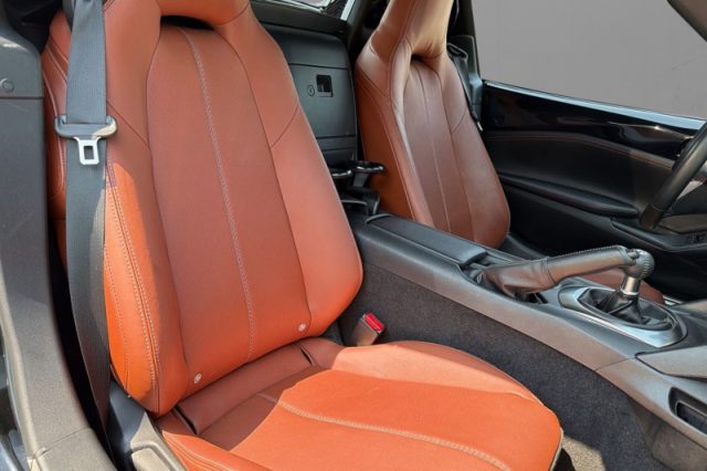 MAZDA MX-5 2.0L SKYACTIV-G RF KAZARI - foto 7
