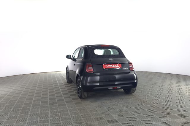 FIAT 500C 500 CABRIO HYBRID LA PRIMA - foto 6