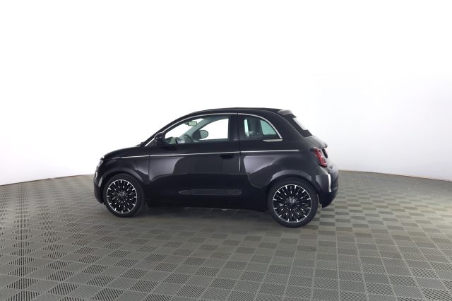 FIAT 500C 500 CABRIO HYBRID LA PRIMA - foto 7