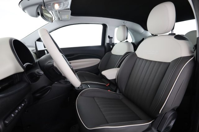 FIAT 500C 500 CABRIO HYBRID LA PRIMA - foto 10