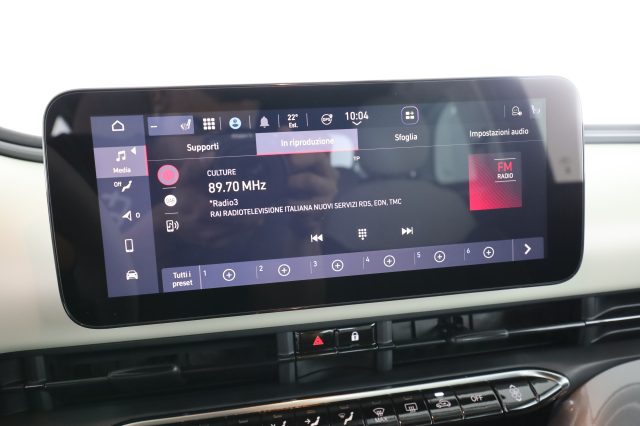 FIAT 500C 500 CABRIO HYBRID LA PRIMA - foto 18