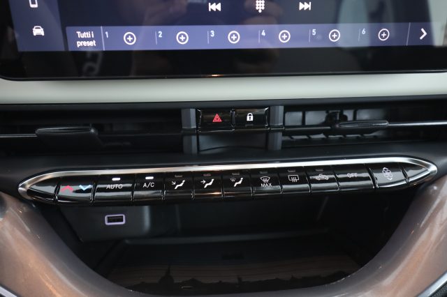 FIAT 500C 500 CABRIO HYBRID LA PRIMA - foto 20