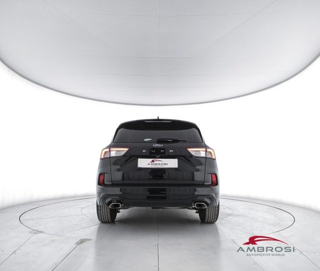 FORD KUGA 1.5 ECOBLUE 120 CV 2WD ST-LINE - foto 6