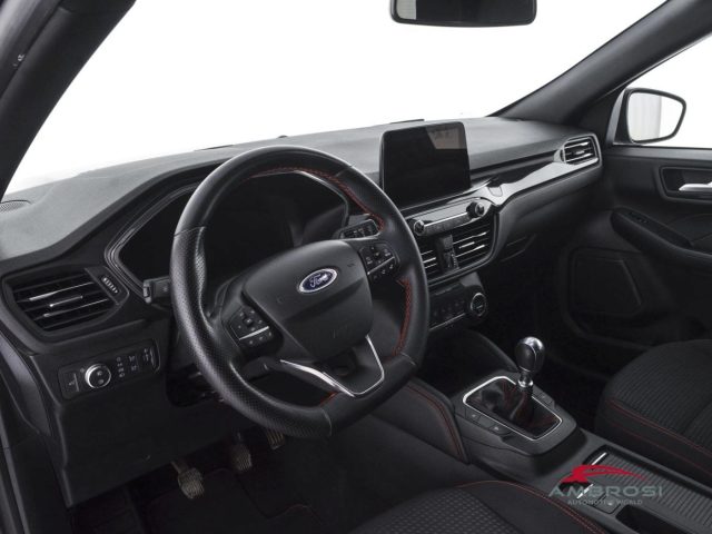 FORD KUGA 1.5 ECOBLUE 120 CV 2WD ST-LINE - foto 8