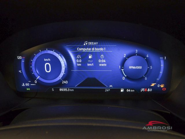 FORD KUGA 1.5 ECOBLUE 120 CV 2WD ST-LINE - foto 13