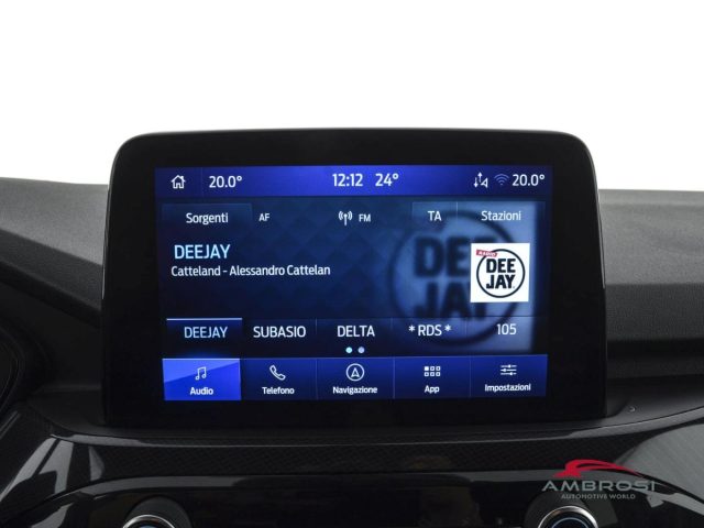 FORD KUGA 1.5 ECOBLUE 120 CV 2WD ST-LINE - foto 14