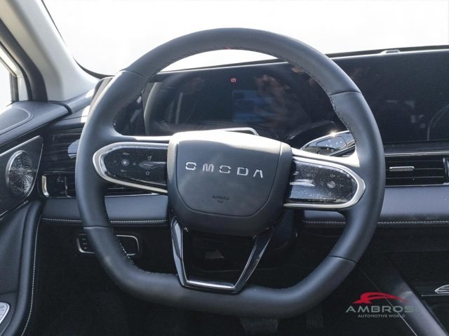OMODA MAZDA5 SHS-H HEV 1.5TGDI - foto 12