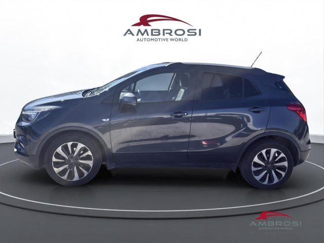 OPEL MOKKA 1.4 TURBO ECOTEC 120CV 4X2 START - foto 6