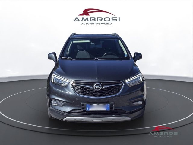 OPEL MOKKA 1.4 TURBO ECOTEC 120CV 4X2 START - foto 7