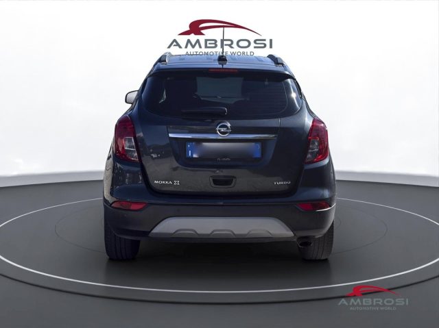 OPEL MOKKA 1.4 TURBO ECOTEC 120CV 4X2 START - foto 8
