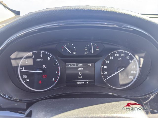 OPEL MOKKA 1.4 TURBO ECOTEC 120CV 4X2 START - foto 13