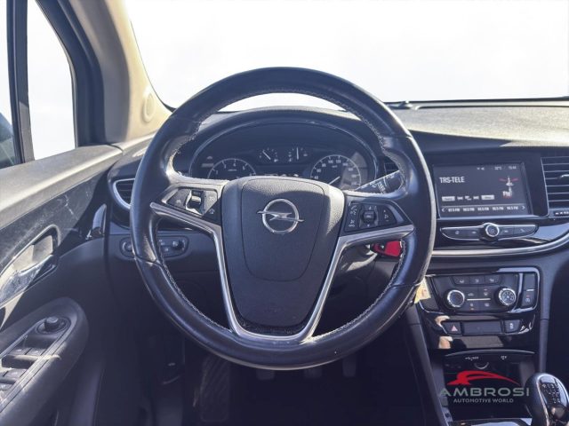 OPEL MOKKA 1.4 TURBO ECOTEC 120CV 4X2 START - foto 14