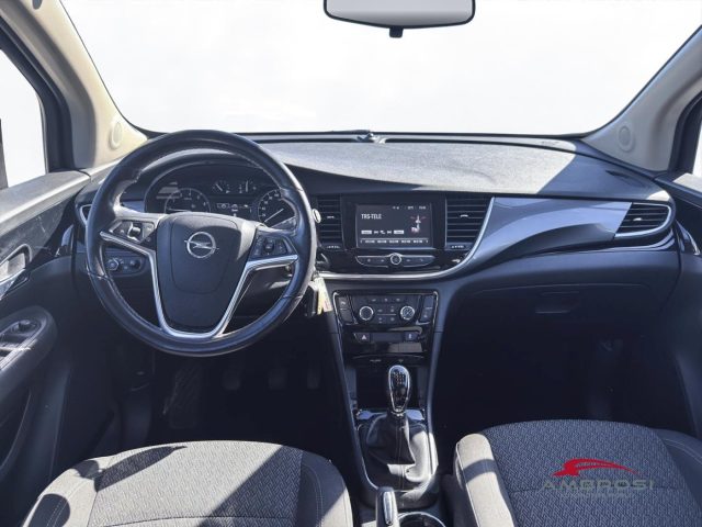 OPEL MOKKA 1.4 TURBO ECOTEC 120CV 4X2 START - foto 15