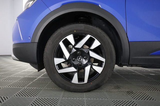 OPEL MOKKA MOKKA 1.2 TURBO 130 CV AUT. EDIT - foto 8