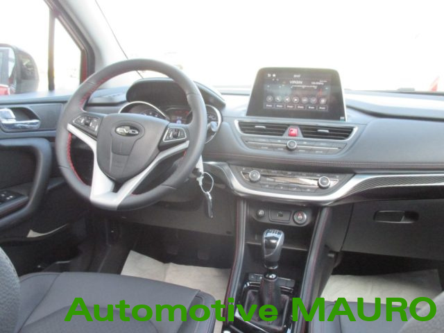 EVO EVO4 EVO 4 1.6 BI-FUEL GPL- NEOPATENT - foto 13