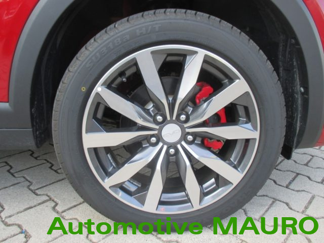 EVO EVO4 EVO 4 1.6 BI-FUEL GPL- NEOPATENT - foto 23
