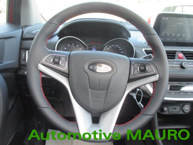 EVO EVO4 EVO 4 1.6 BI-FUEL GPL- NEOPATENT - foto 19