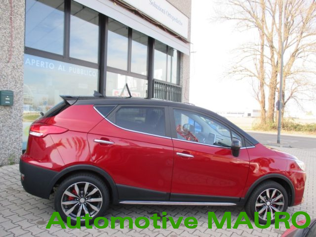 EVO EVO4 EVO 4 1.6 BI-FUEL GPL- NEOPATENT - foto 7