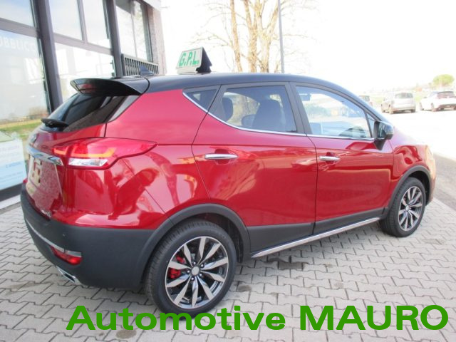 EVO EVO4 EVO 4 1.6 BI-FUEL GPL- NEOPATENT - foto 6