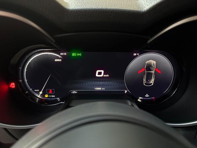 ALFA ROMEO STELVIO 2.2 TURBODIESEL 210 CV AT8 Q4 SP - foto 17