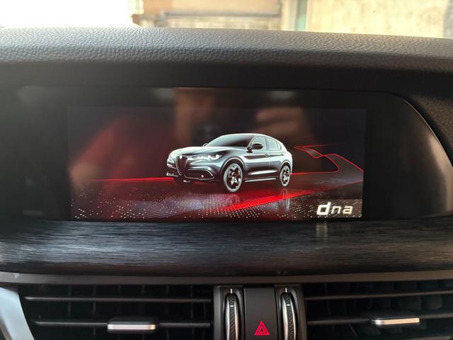 ALFA ROMEO STELVIO 2.2 TURBODIESEL 210 CV AT8 Q4 SP - foto 27