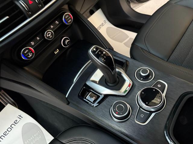 ALFA ROMEO STELVIO 2.2 TURBODIESEL 210 CV AT8 Q4 SP - foto 21