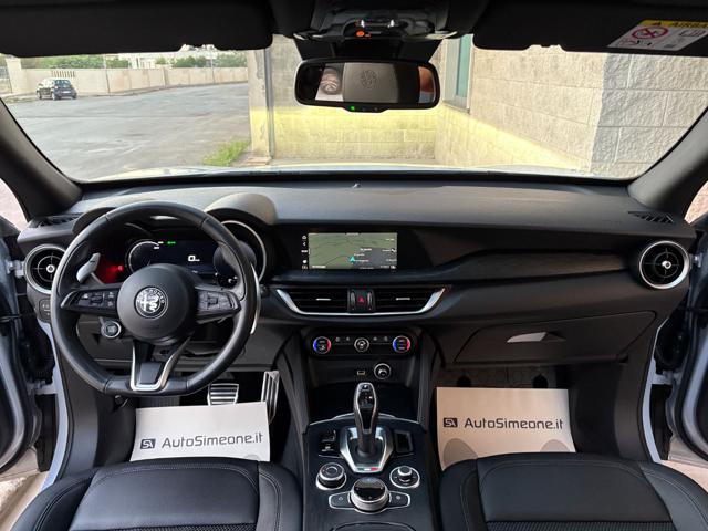 ALFA ROMEO STELVIO 2.2 TURBODIESEL 210 CV AT8 Q4 SP - foto 15