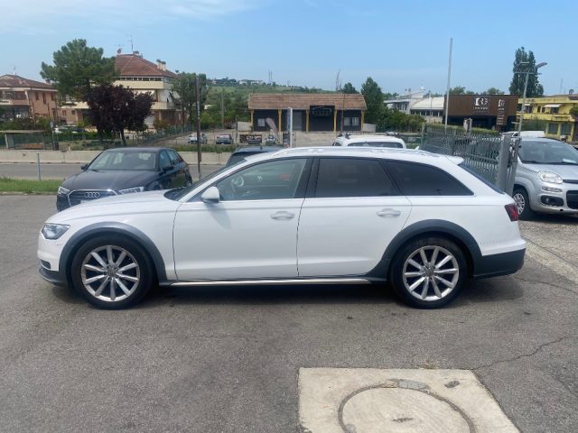 AUDI A6 3.0 TDI 218 CV S TRONIC BUSINESS - foto 8