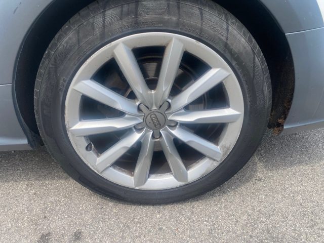AUDI A6 3.0 TDI 218 CV S TRONIC BUSINESS - foto 9