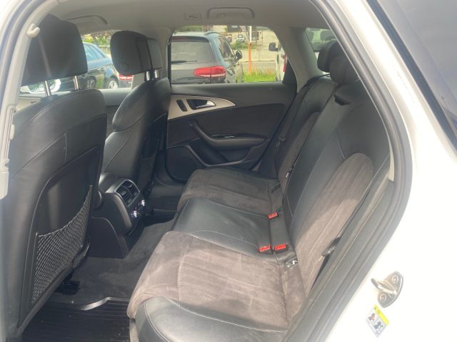 AUDI A6 3.0 TDI 218 CV S TRONIC BUSINESS - foto 10