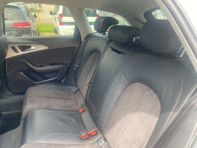 AUDI A6 3.0 TDI 218 CV S TRONIC BUSINESS - foto 12