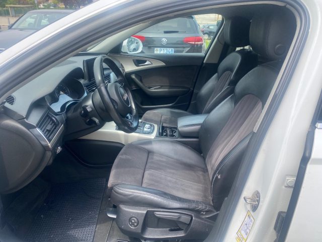 AUDI A6 3.0 TDI 218 CV S TRONIC BUSINESS - foto 13
