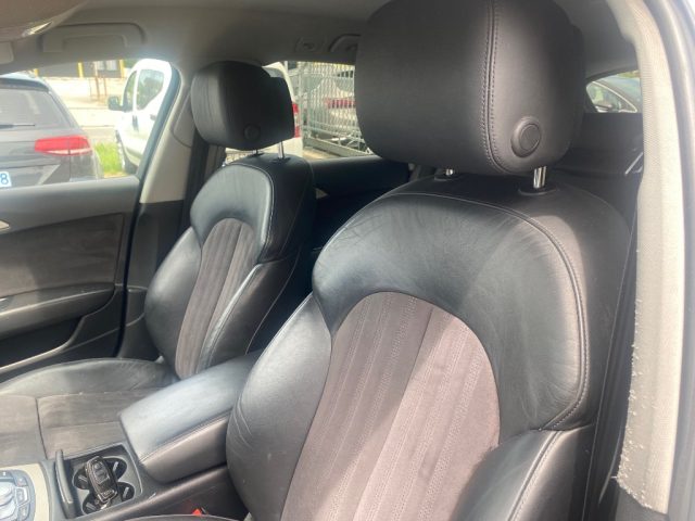 AUDI A6 3.0 TDI 218 CV S TRONIC BUSINESS - foto 15