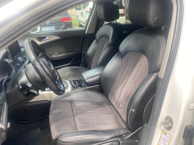 AUDI A6 3.0 TDI 218 CV S TRONIC BUSINESS - foto 16