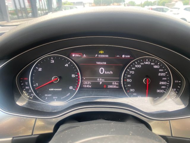 AUDI A6 3.0 TDI 218 CV S TRONIC BUSINESS - foto 17