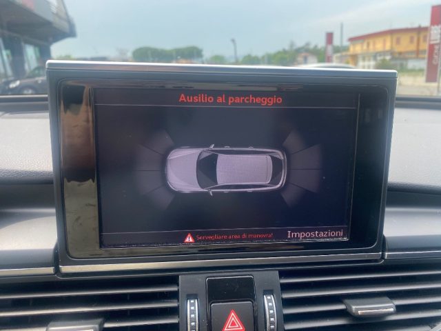 AUDI A6 3.0 TDI 218 CV S TRONIC BUSINESS - foto 18