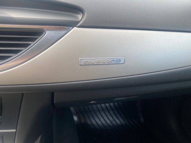AUDI A6 3.0 TDI 218 CV S TRONIC BUSINESS - foto 21