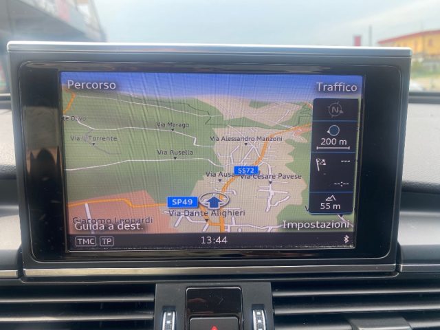 AUDI A6 3.0 TDI 218 CV S TRONIC BUSINESS - foto 22