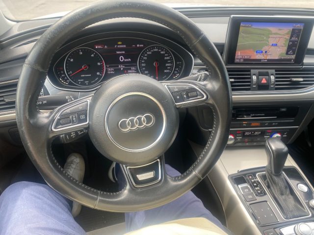 AUDI A6 3.0 TDI 218 CV S TRONIC BUSINESS - foto 23