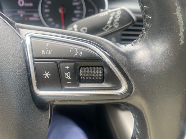 AUDI A6 3.0 TDI 218 CV S TRONIC BUSINESS - foto 25