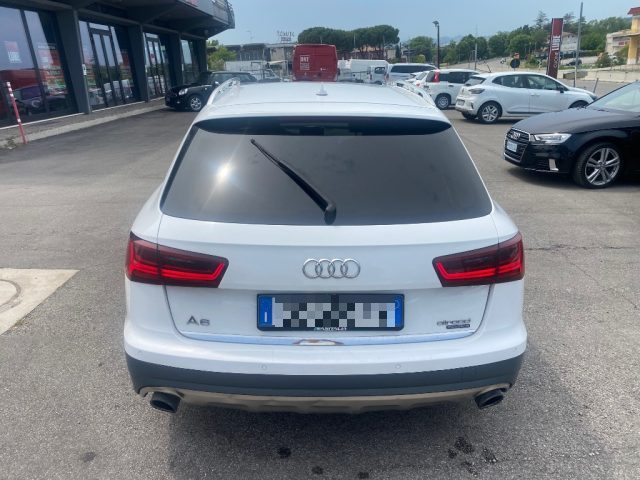 AUDI A6 3.0 TDI 218 CV S TRONIC BUSINESS - foto 6