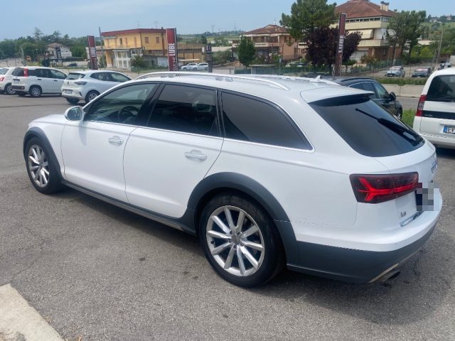 AUDI A6 3.0 TDI 218 CV S TRONIC BUSINESS - foto 7