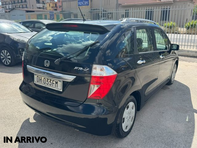HONDA FR-V 1.7 16V VTEC - foto 7
