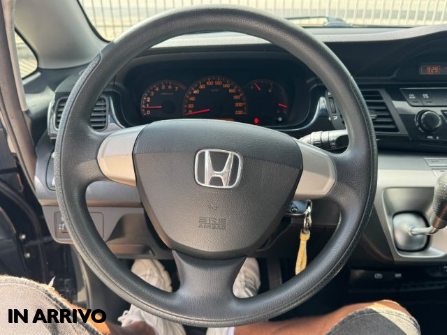 HONDA FR-V 1.7 16V VTEC - foto 8