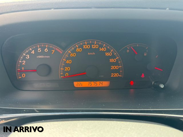HONDA FR-V 1.7 16V VTEC - foto 9