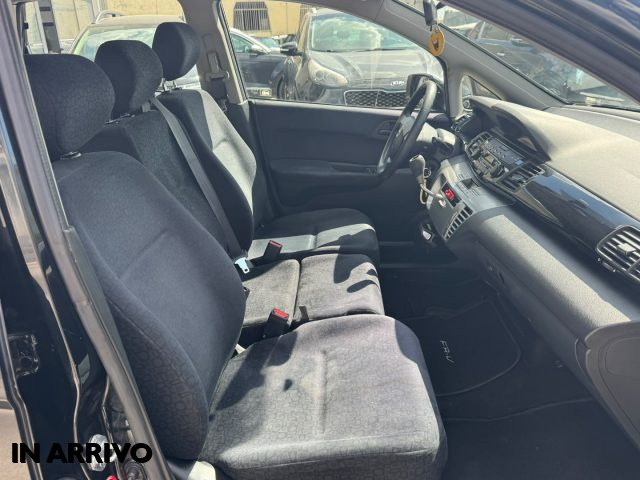 HONDA FR-V 1.7 16V VTEC - foto 11